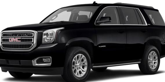 GMC YUKON 2019 1GKS2AKC4KR133511 image