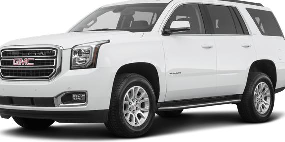 GMC YUKON 2019 1GKS2DKCXKR109120 image