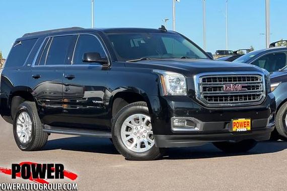 GMC YUKON 2019 1GKS2BKC3KR364664 image