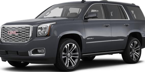 GMC YUKON 2019 1GKS2CKJ3KR355869 image