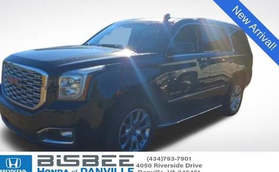 GMC YUKON 2019 1GKS2CKJ0KR212510 image