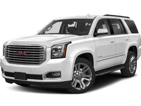 GMC YUKON 2019 1GKS2BKC3KR114762 image
