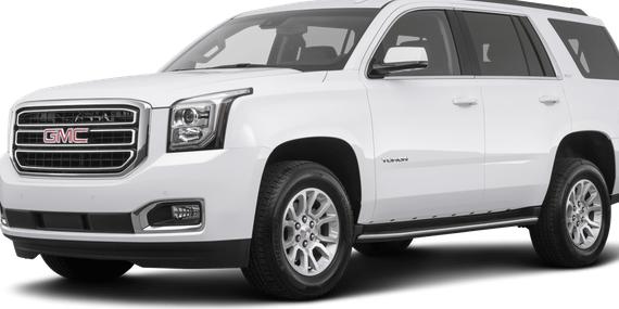 GMC YUKON 2019 1GKS2BKC9KR248062 image
