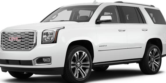 GMC YUKON 2019 1GKS2CKJXKR356257 image