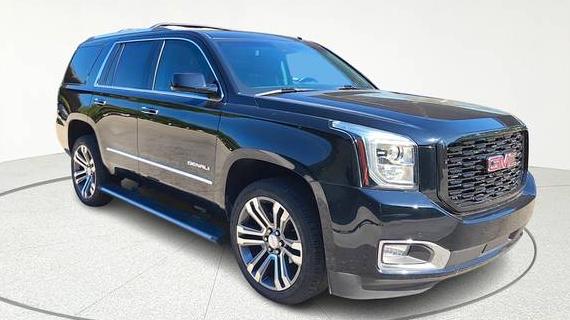 GMC YUKON 2019 1GKS2CKJXKR224471 image