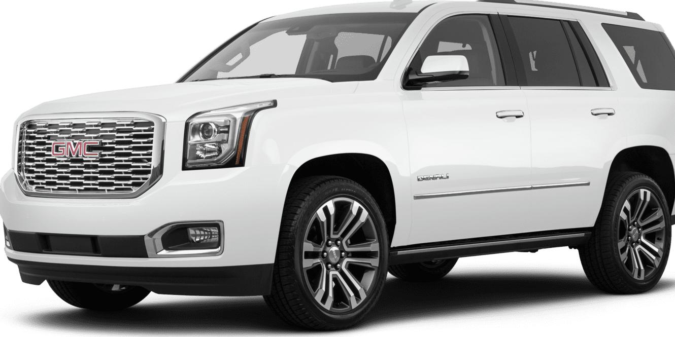 GMC YUKON 2019 1GKS2CKJ7KR383318 image