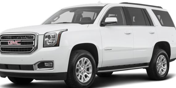 GMC YUKON 2019 1GKS2DKC3KR379239 image