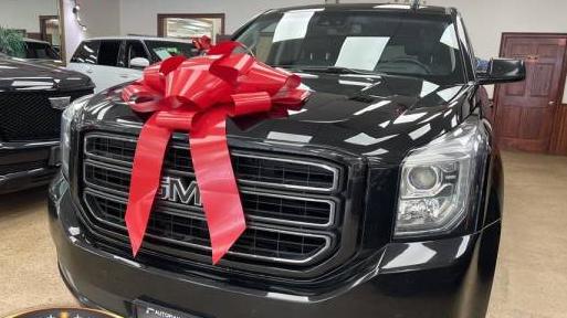 GMC YUKON 2019 1GKS2BKJ0KR160080 image