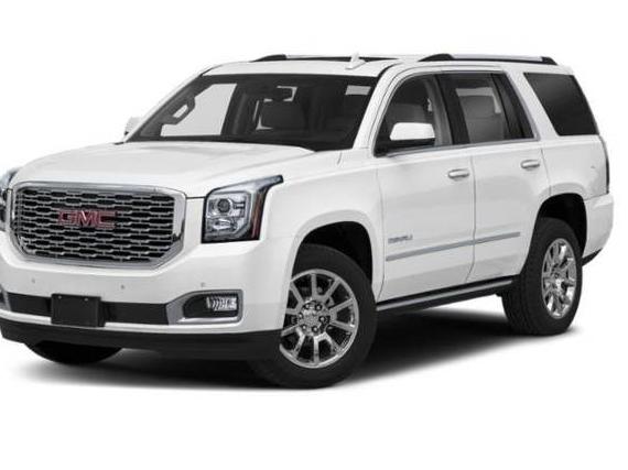 GMC YUKON 2019 1GKS1CKJ1KR337793 image