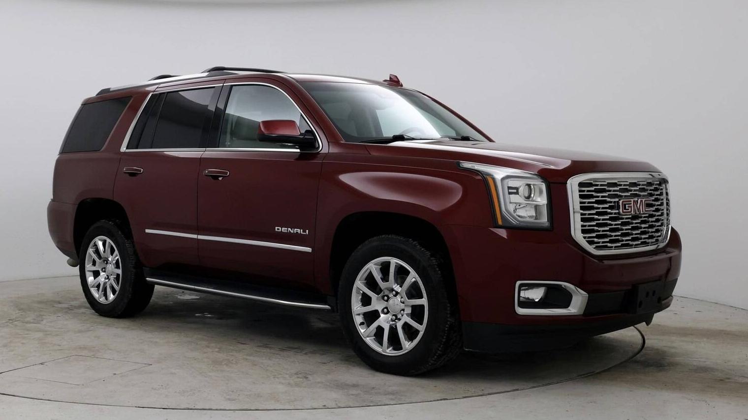 GMC YUKON 2019 1GKS2CKJ2KR128558 image