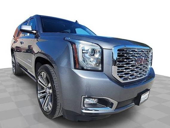 GMC YUKON 2019 1GKS2CKJ2KR227705 image