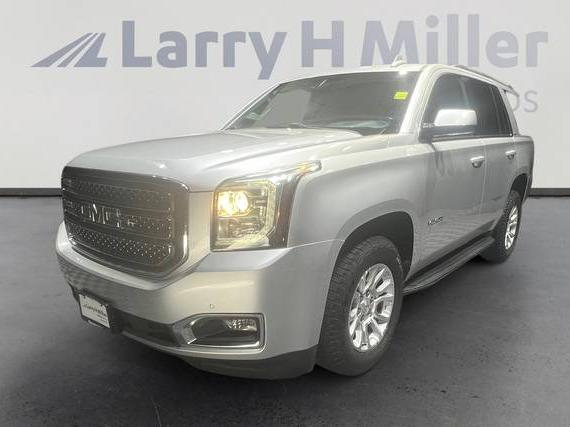 GMC YUKON 2019 1GKS1BKC9KR177187 image