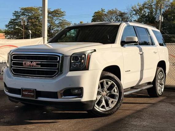 GMC YUKON 2019 1GKS2DKC9KR239017 image