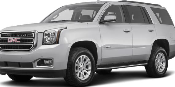 GMC YUKON 2019 1GKS2BKC9KR211769 image