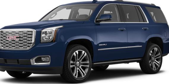 GMC YUKON 2019 1GKS2CKJ3KR107492 image