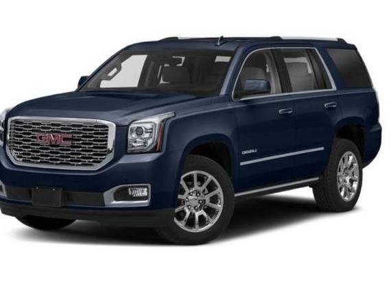 GMC YUKON 2019 1GKS2CKJ0KR313871 image
