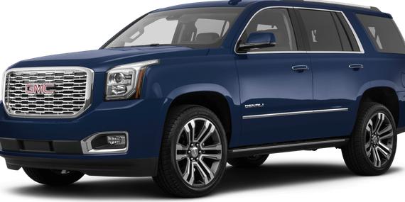 GMC YUKON 2019 1GKS2CKJ0KR214922 image