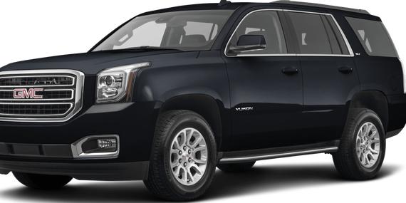 GMC YUKON 2019 1GKS2DKC1KR386495 image