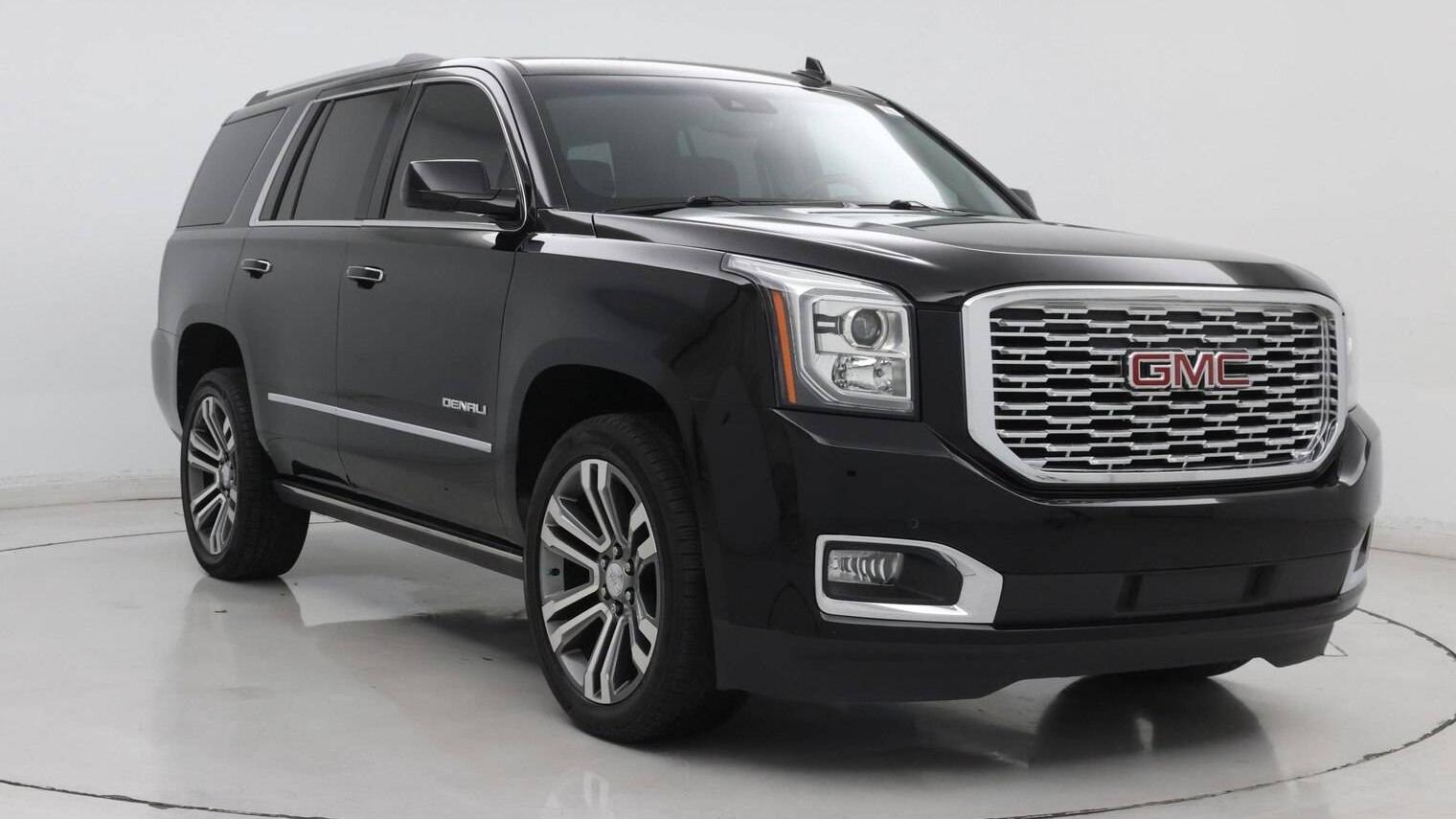 GMC YUKON 2019 1GKS2CKJ7KR326892 image