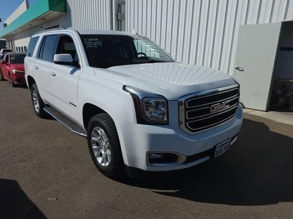 GMC YUKON 2019 1GKS2BKC3KR169034 image