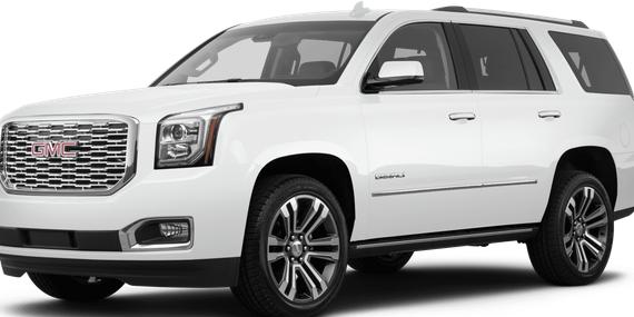 GMC YUKON 2019 1GKS2CKJ5KR213152 image