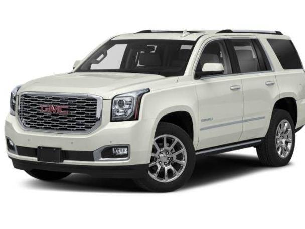 GMC YUKON 2019 1GKS2CKJ4KR208587 image