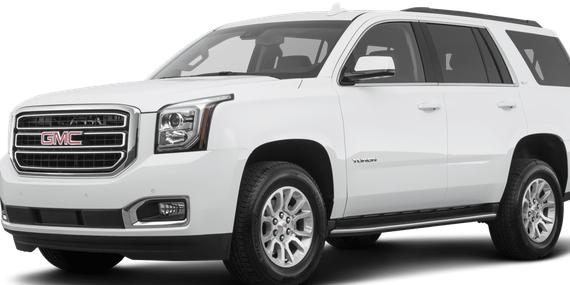 GMC YUKON 2019 1GKS1BKC6KR357002 image