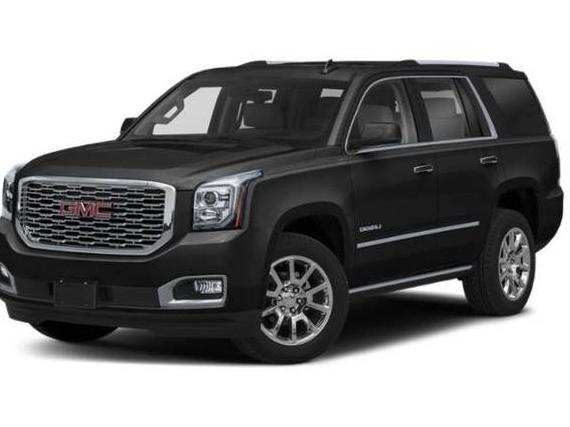 GMC YUKON 2019 1GKS2CKJ8KR118231 image