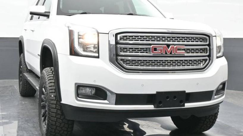 GMC YUKON 2019 1GKS2DKC8KR304231 image