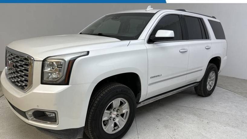 GMC YUKON 2019 1GKS1CKJ5KR104547 image