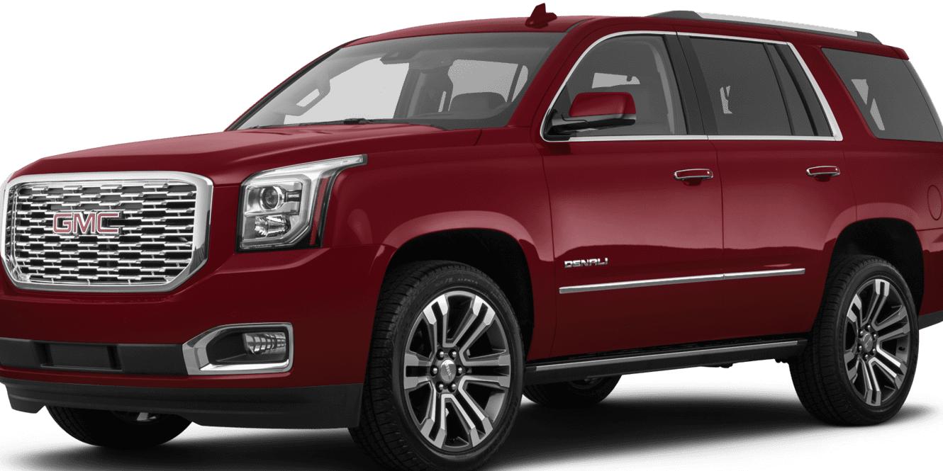 GMC YUKON 2019 1GKS2CKJ0KR292312 image