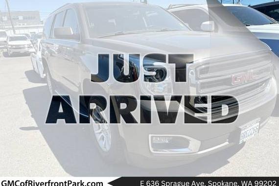 GMC YUKON 2019 1GKS2BKCXKR358506 image