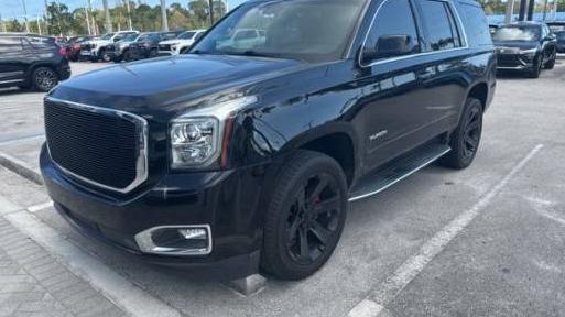 GMC YUKON 2019 1GKS1DKC9KR327729 image