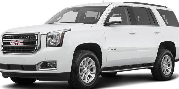 GMC YUKON 2019 1GKS2DKC2KR135212 image