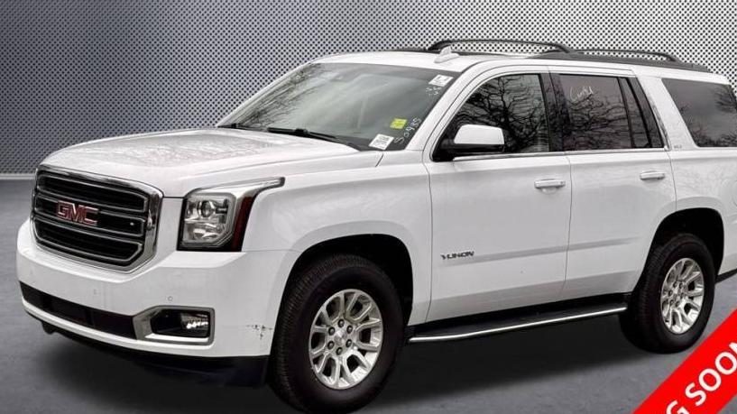 GMC YUKON 2019 1GKS2BKCXKR163795 image