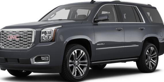 GMC YUKON 2019 1GKS2CKJ1KR376543 image