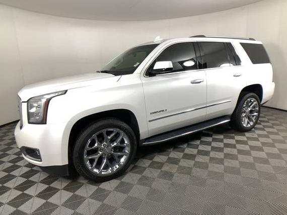 GMC YUKON 2019 1GKS2CKJXKR192167 image