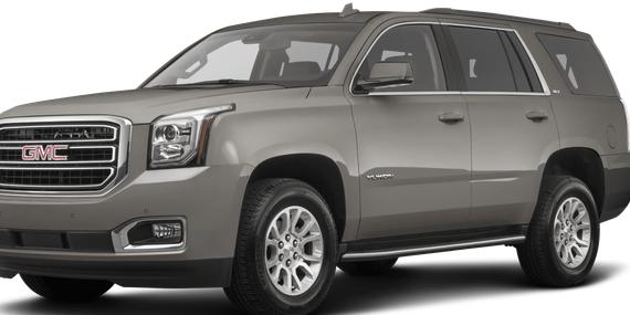 GMC YUKON 2019 1GKS2BKC9KR114295 image