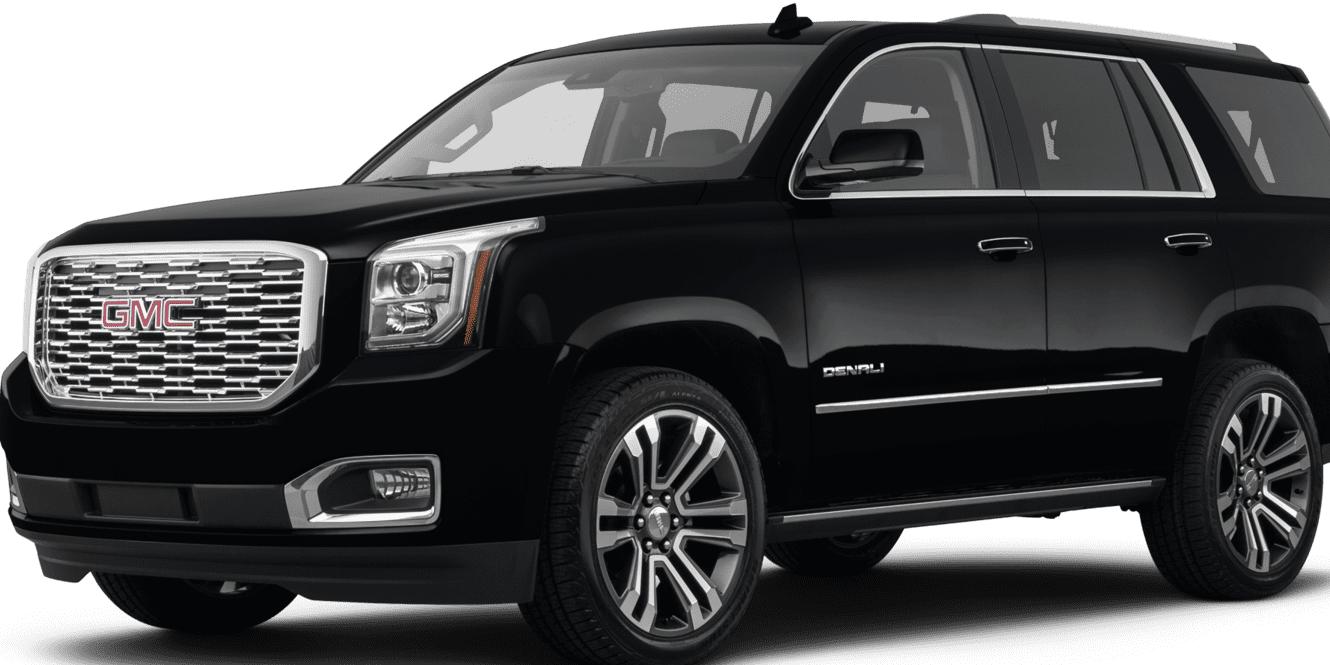 GMC YUKON 2019 1GKS2CKJ2KR219541 image