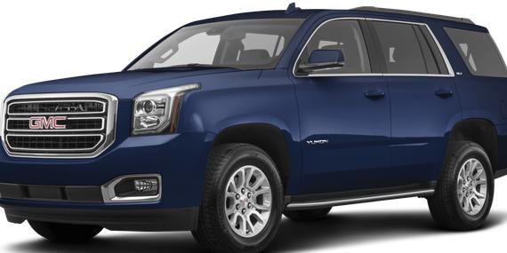 GMC YUKON 2019 1GKS2BKC9KR313783 image