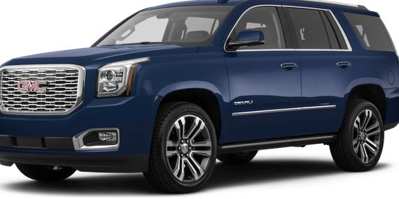 GMC YUKON 2019 1GKS2CKJ6KR107454 image