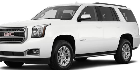GMC YUKON 2019 1GKS1AKC8KR109585 image