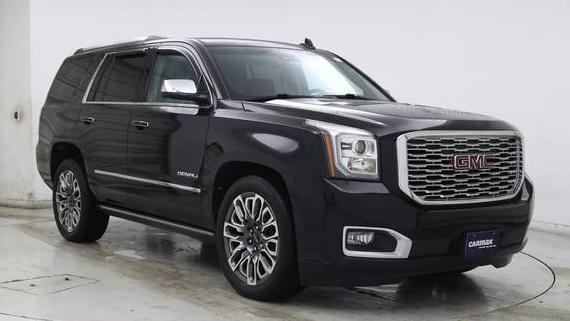 GMC YUKON 2019 1GKS2CKJXKR130879 image GMC YUKON 2019 1GKS2CKJXKR130879 image