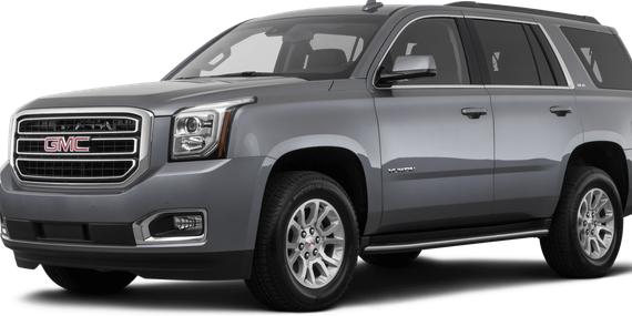 GMC YUKON 2018 1GKS2AKC3JR318874 image