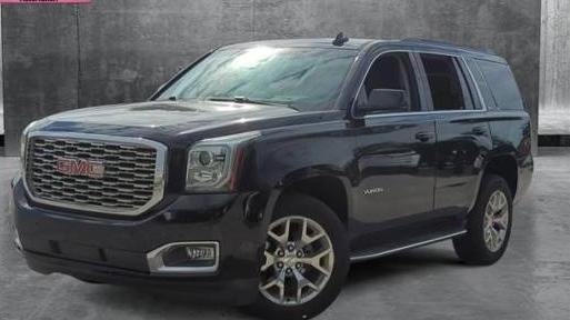 GMC YUKON 2018 1GKS1BKC3JR201241 image