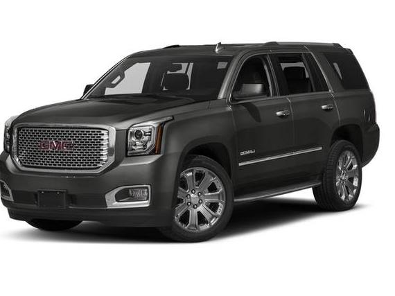 GMC YUKON 2018 1GKS1CKJ1JR242990 image