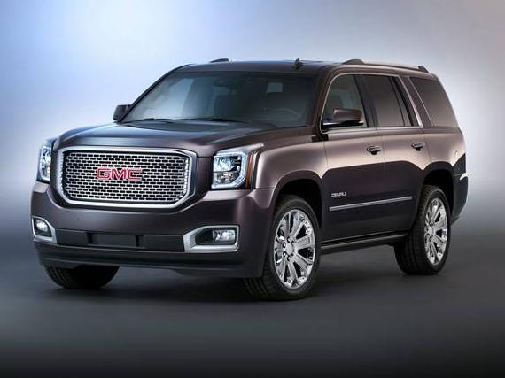 GMC YUKON 2018 1GKS2CKJ7JR316930 image