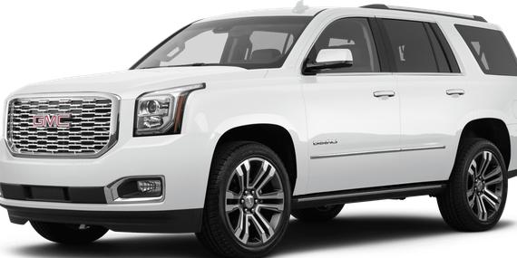 GMC YUKON 2018 1GKS2CKJ8JR282335 image