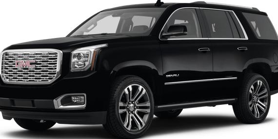 GMC YUKON 2018 1GKS2CKJ4JR142251 image