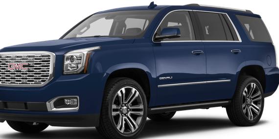 GMC YUKON 2018 1GKS2CKJ7JR352018 image